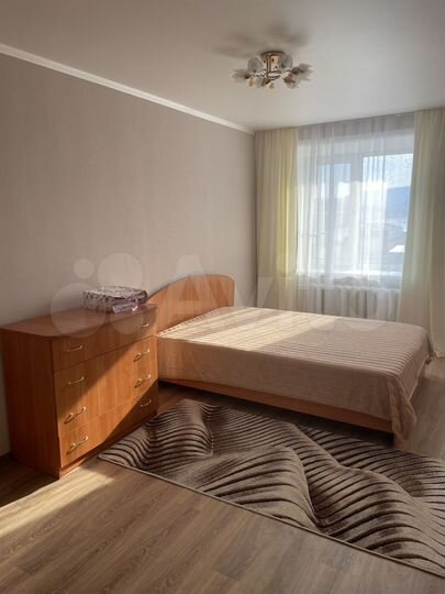 2-к. квартира, 47,6 м², 6/9 эт.