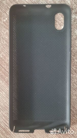 Чехол для телефона Redmi 7A. Новый