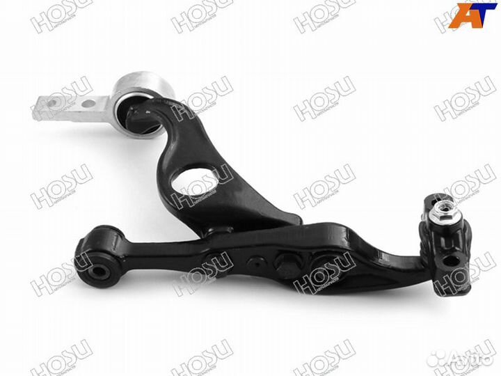 Рычаг подвески передний нижний mazda6 /atenza 2007