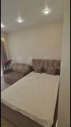 Квартира-студия, 22 м², 6/10 эт.