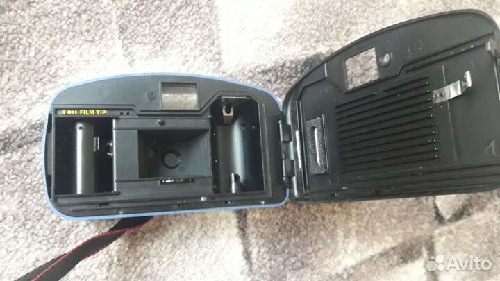 Фотоаппарат