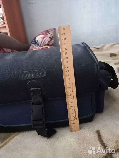 Сумка для Видеокамеры
