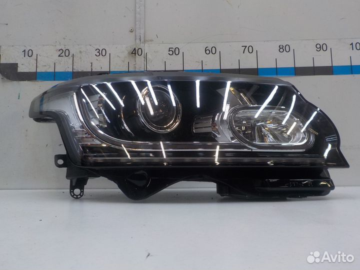 Фара правая Land Rover Range Rover