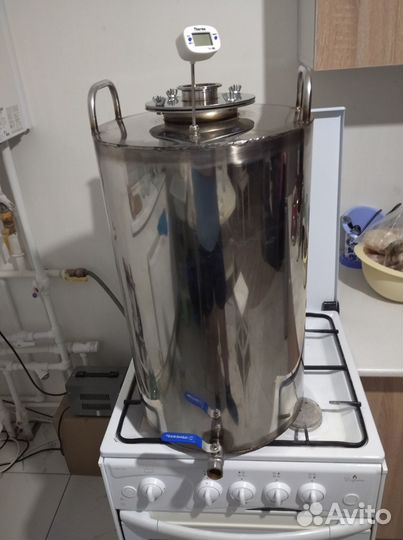 Продам cube перегонный