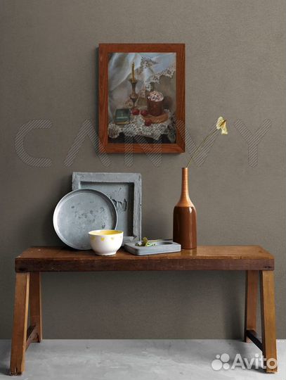 Картина маслом 