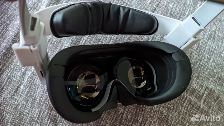 VR гарнитура pico 4 Pro VR 512GB