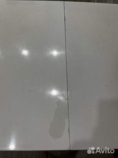 Кухоный стол раздвижной