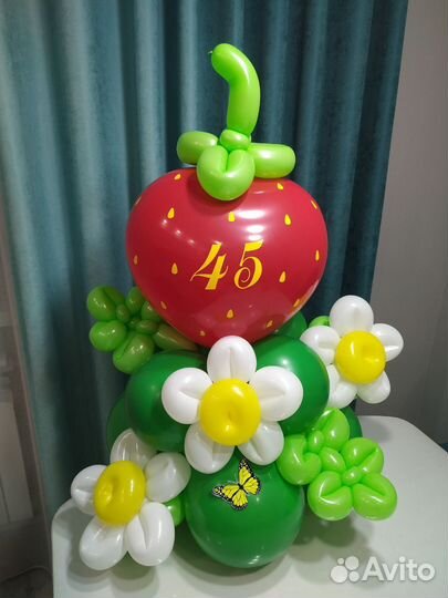 Воздушные шары