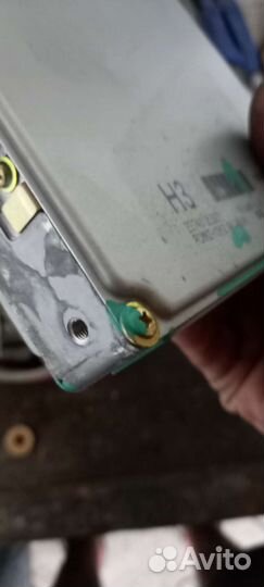 Мозги на nissan цефиро а32