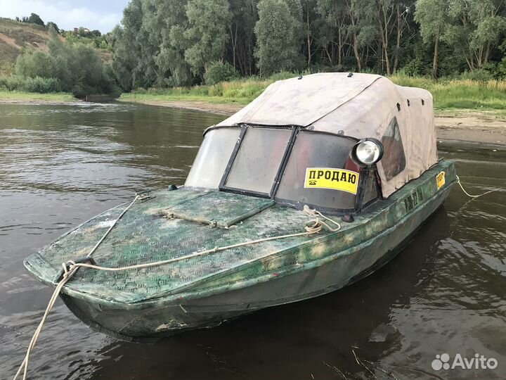 Казанка 5м3 комплект