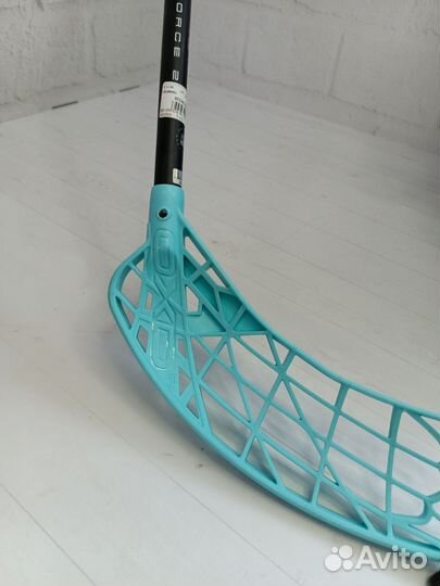 Клюшка для флорбола