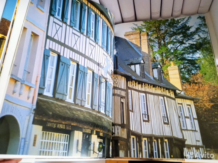 Книга на французском