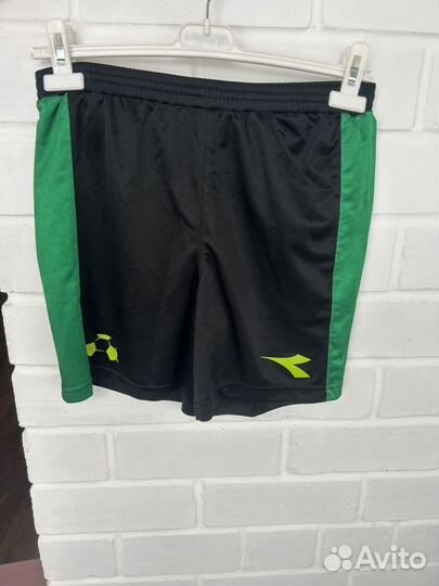 Футбольная форма