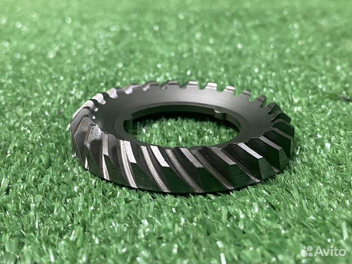 Настройка, ремонт, планетарные втулки