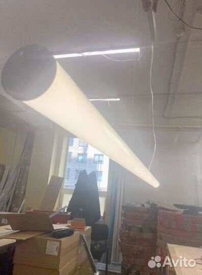 Подвесной светильник