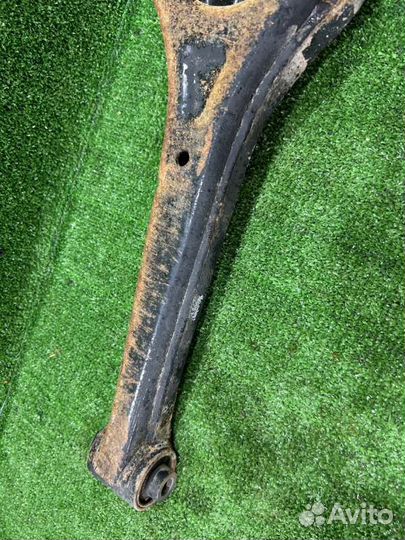 Рычаг подвески нижний задний левый Ssangyong