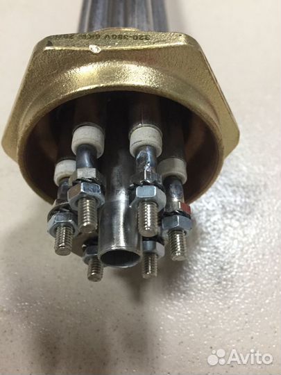 Тэн 6.0 кВт котла Протерм