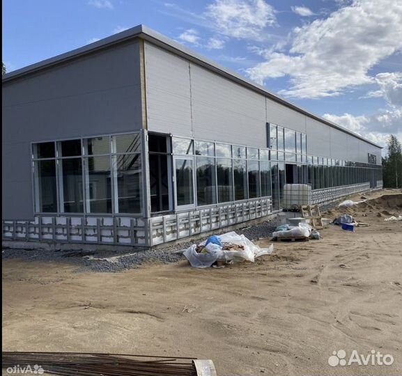 Алюминиевые витражи,витражное остекление