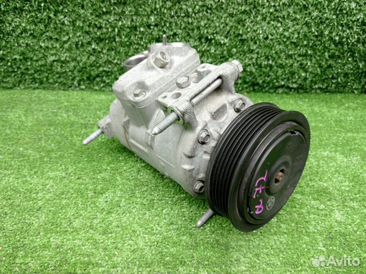 Компрессор кондиционера VAG Audi Q3 8U A3 8P 8U