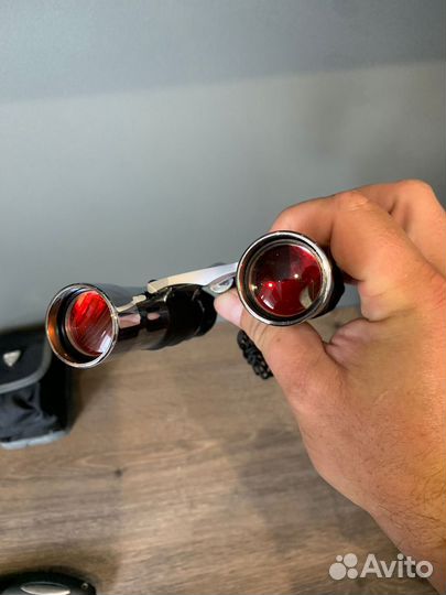 Походный набор