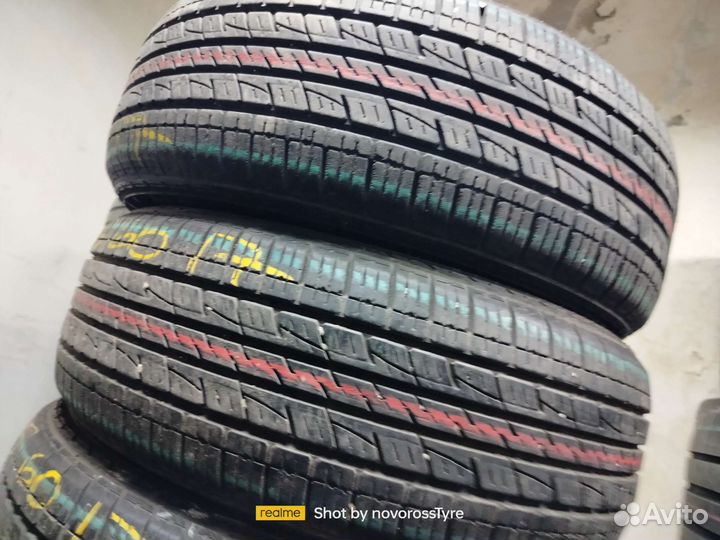 Kumho Eco Solus KL21 215/60 R17 96H