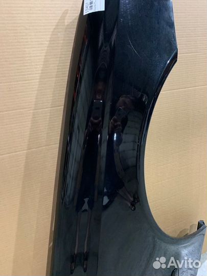 Крыло переднее правое Mercedes-Benz E-Class W211