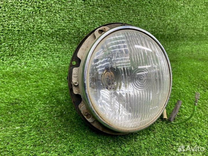 Фара Ваз 2106