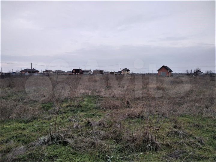 Участок 6 сот. (ИЖС)