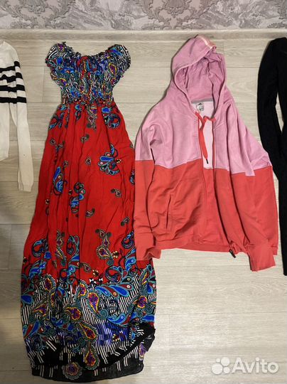 Женские вещи