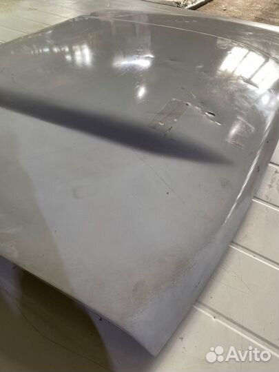 Капот Toyota Corolla AE92 1997-2001