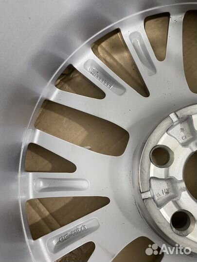 Диски18 оригенал на камри