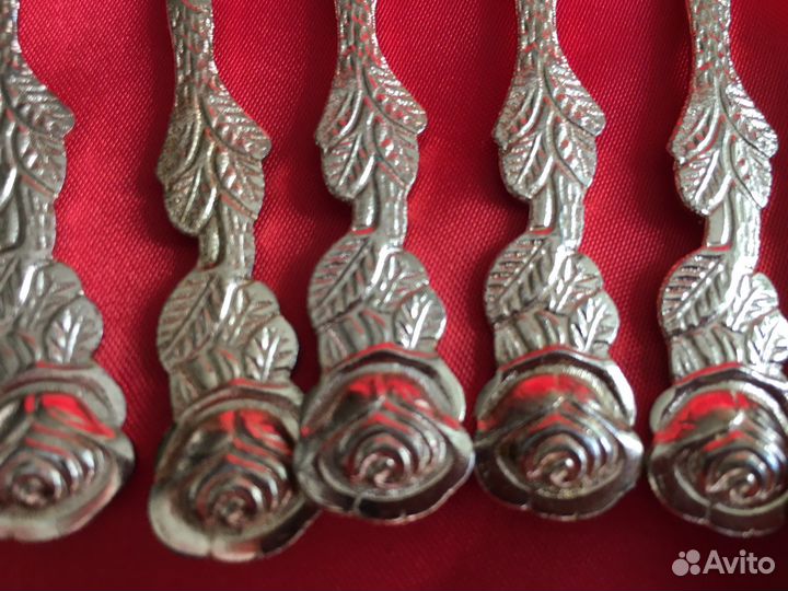 Комплект вилок, 12 штук