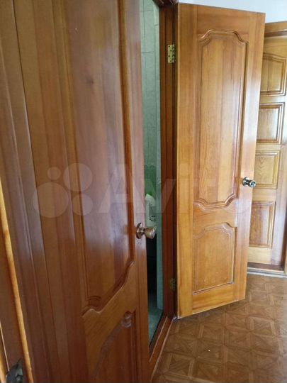 3-к. квартира, 60 м², 3/9 эт.