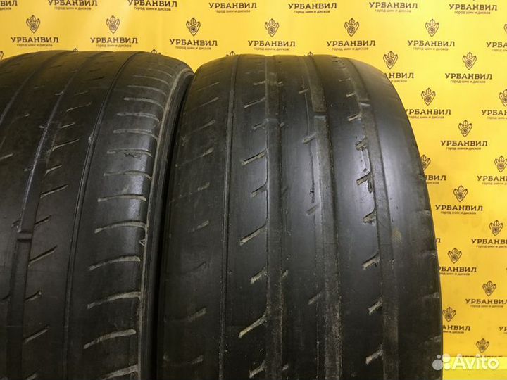 Toyo Proxes T1 Sport SUV 275/45 R20 110Y