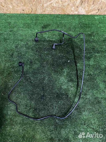 Трубка расширительного бачка volvo xc40