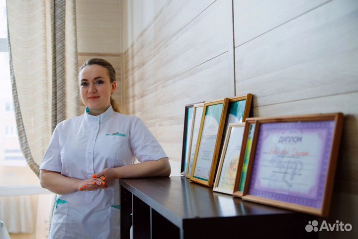 Шугаринг на дому