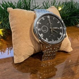 Tissot автоподзавод