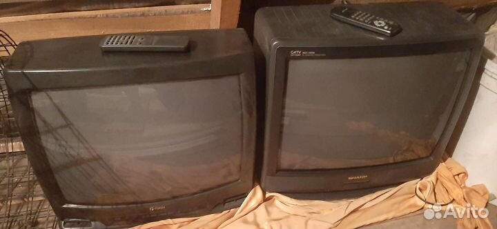 Телевизор бу