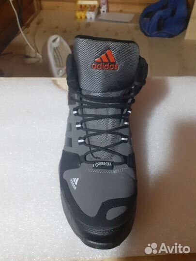 Кроссовки зимние Adidas Terrex