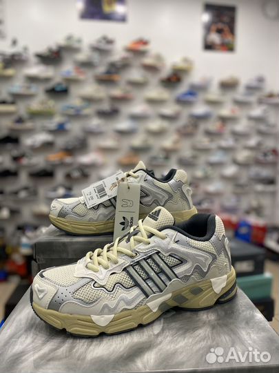 Кроссовки Adidas Response CL Bad Bunny