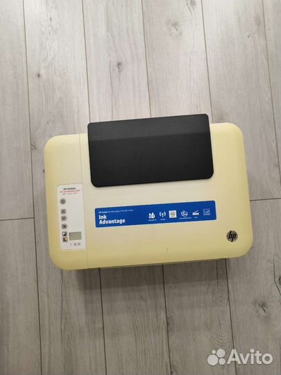 Принтер/сканер/копир HP 2545