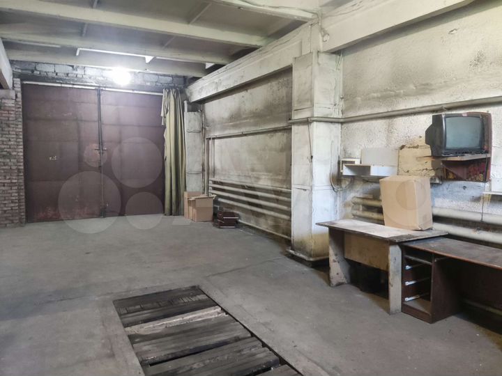 Свободного назначения, 95 м²