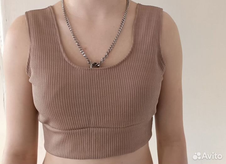 Топ женский