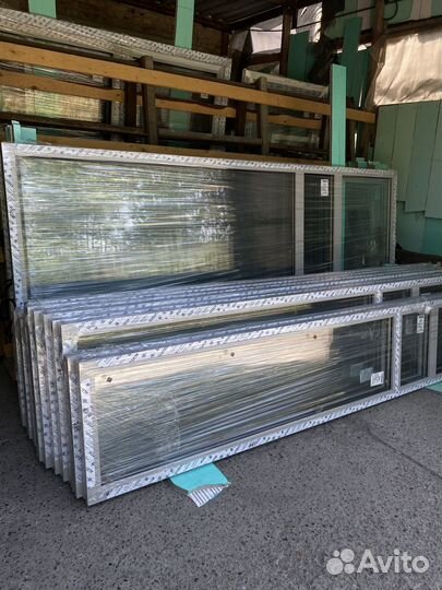 Окна для лоджий