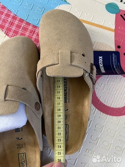 Сандали женские birkenstock