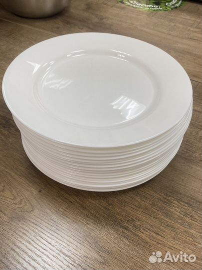 Тарелки luminarc люминарк