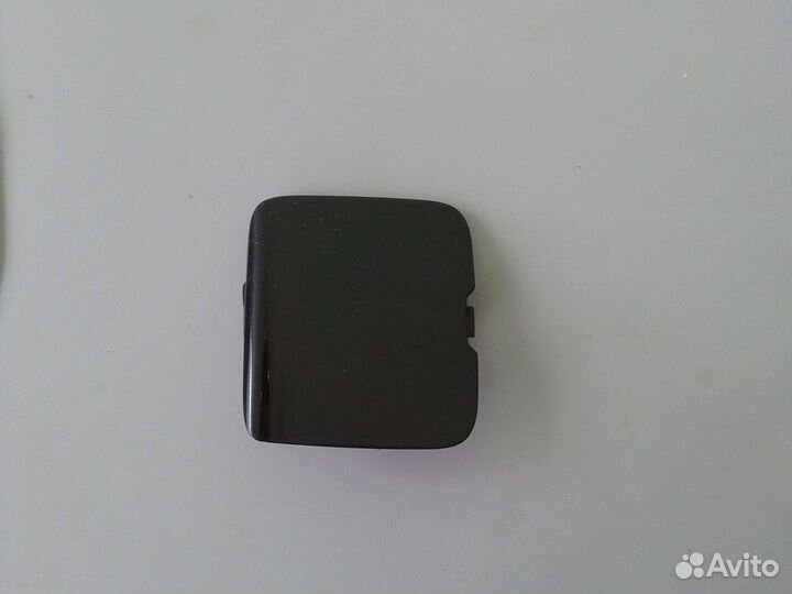 Крюк буксировочный Mazda