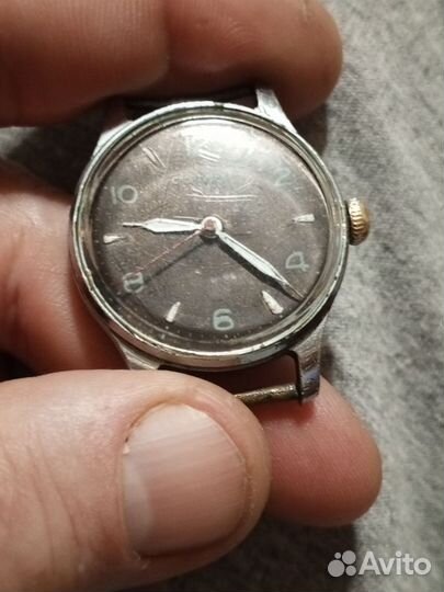 Часы спортивные 1мчз