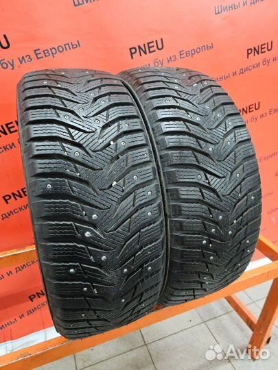 Marshal WinterCraft Ice WI31 205/50 R17