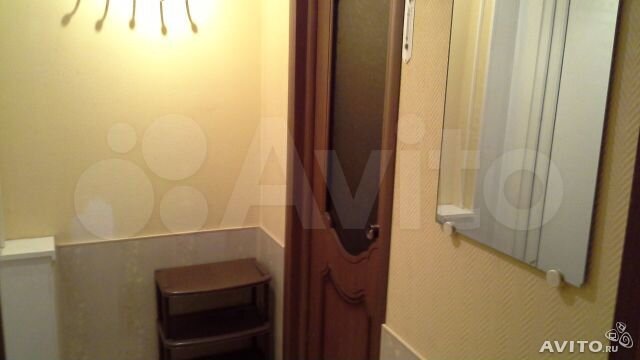 1-к. квартира, 35 м², 1/1 эт.